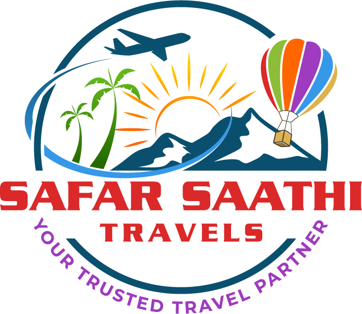 01logo Safar Saathi Travels