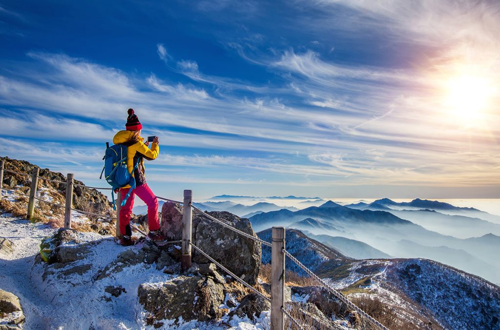 Best Places In Manali to Travel