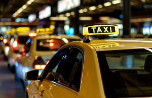 Most Taxi Drivers Indian