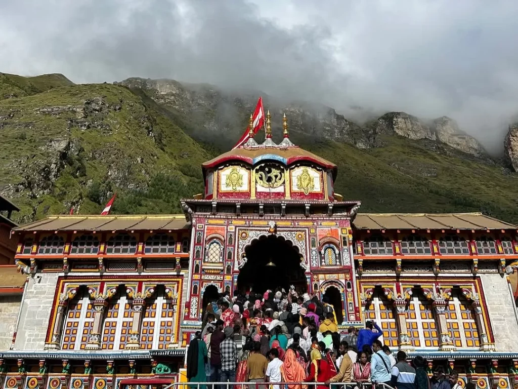 Best time for Char Dham Yatra 2026